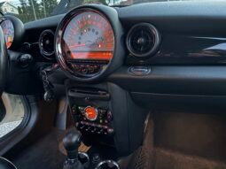
										MINI ONE CLUBMAN 2013 full									