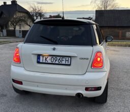 
										MINI ONE CLUBMAN 2013 full									