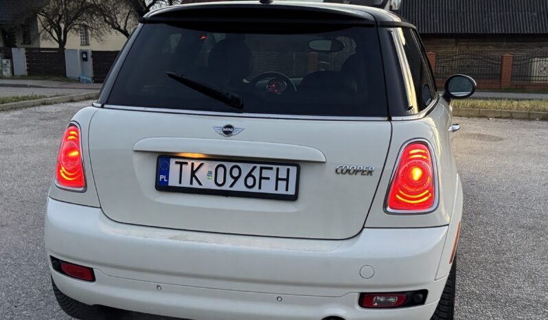 
								MINI ONE CLUBMAN 2013 full									