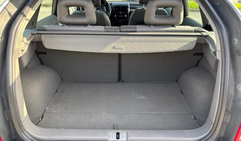 
								AUDI A 2 2002 full									