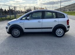 
										AUDI A 2 2002 full									