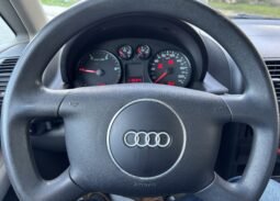 
										AUDI A 2 2002 full									