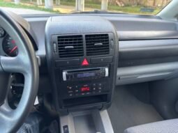 
										AUDI A 2 2002 full									
