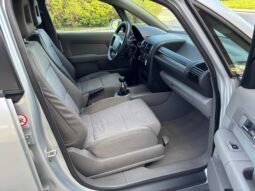 
										AUDI A 2 2002 full									