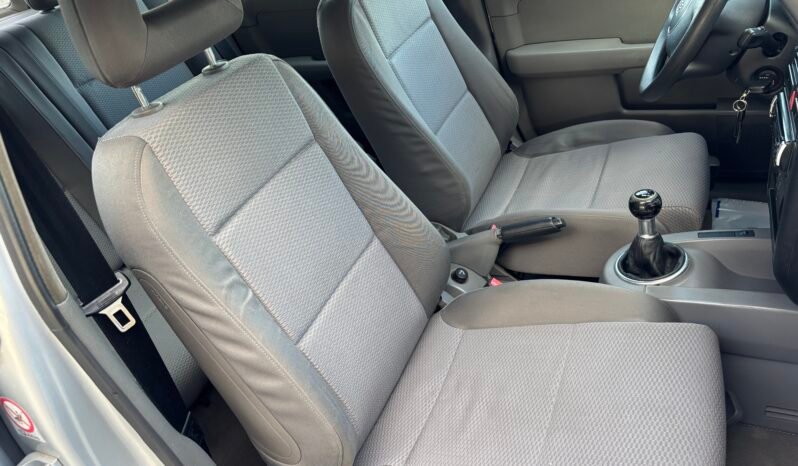 
								AUDI A 2 2002 full									