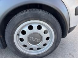 
										AUDI A 2 2002 full									
