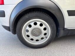 
										AUDI A 2 2002 full									