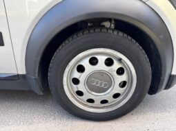 
										AUDI A 2 2002 full									