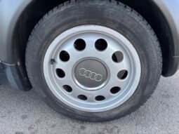 
										AUDI A 2 2002 full									