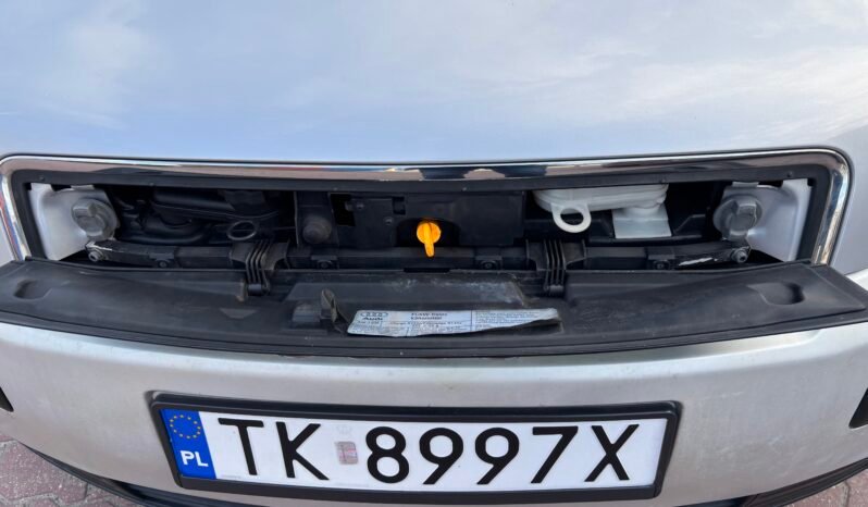 
								AUDI A 2 2002 full									