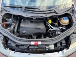 
										AUDI A 2 2002 full									