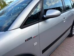 
										AUDI A 2 2002 full									