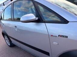 
										AUDI A 2 2002 full									