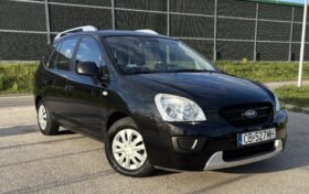 Kia CARENS 2010