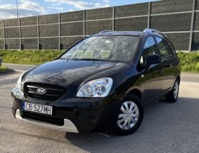 Kia CARENS 2010