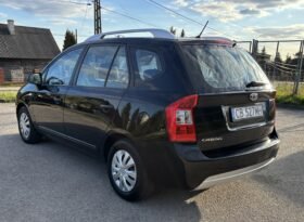 Kia CARENS 2010