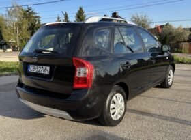 Kia CARENS 2010