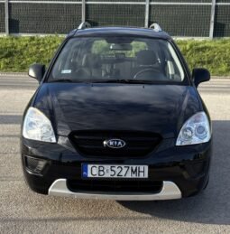 
										Kia CARENS 2010 full									