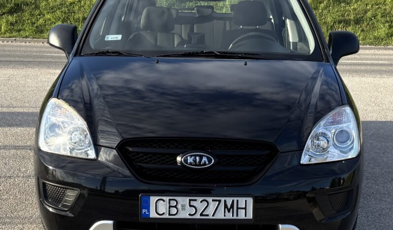 
								Kia CARENS 2010 full									