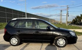 Kia CARENS 2010