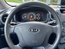 
										Kia CARENS 2010 full									