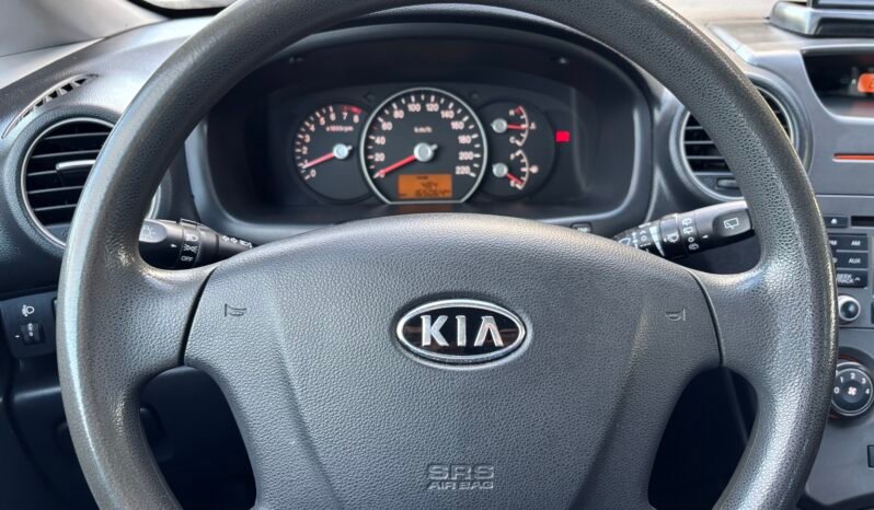 
								Kia CARENS 2010 full									