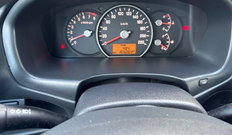 
								Kia CARENS 2010 full									