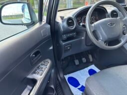 
										Kia CARENS 2010 full									