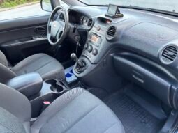 
										Kia CARENS 2010 full									