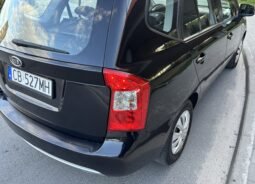 
										Kia CARENS 2010 full									
