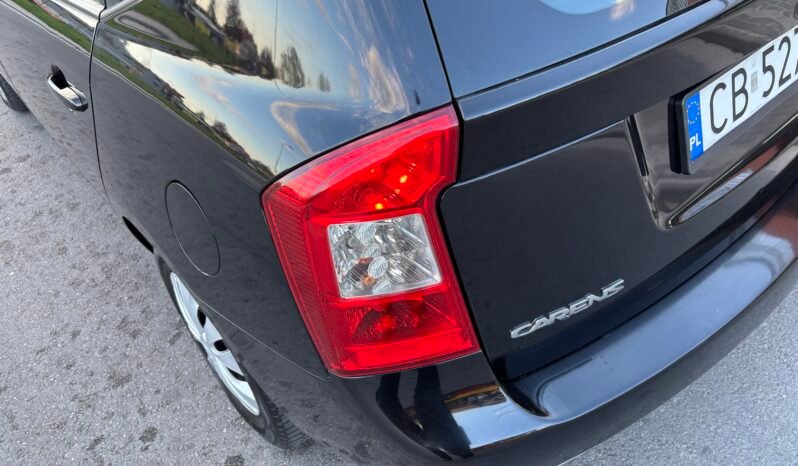 
								Kia CARENS 2010 full									