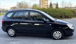 
										Kia CARENS 2010 full									
