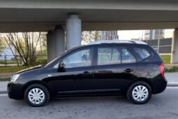 
										Kia CARENS 2010 full									