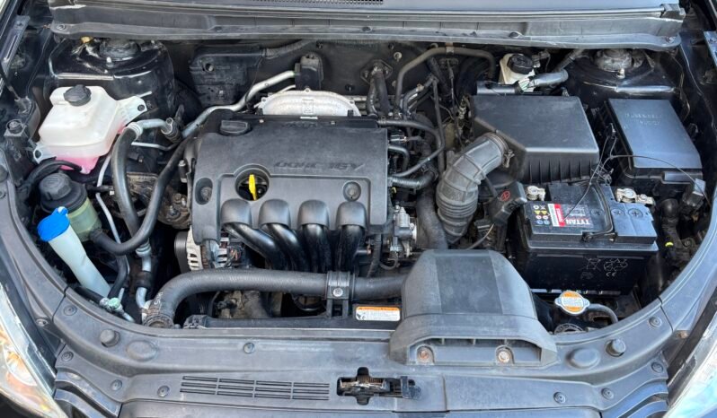 
								Kia CARENS 2010 full									