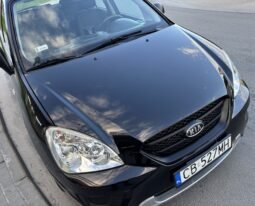
										Kia CARENS 2010 full									