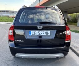 
										Kia CARENS 2010 full									
