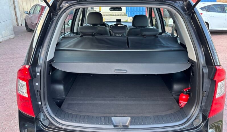 
								Kia CARENS 2010 full									