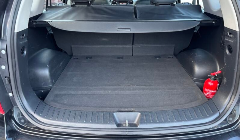
								Kia CARENS 2010 full									