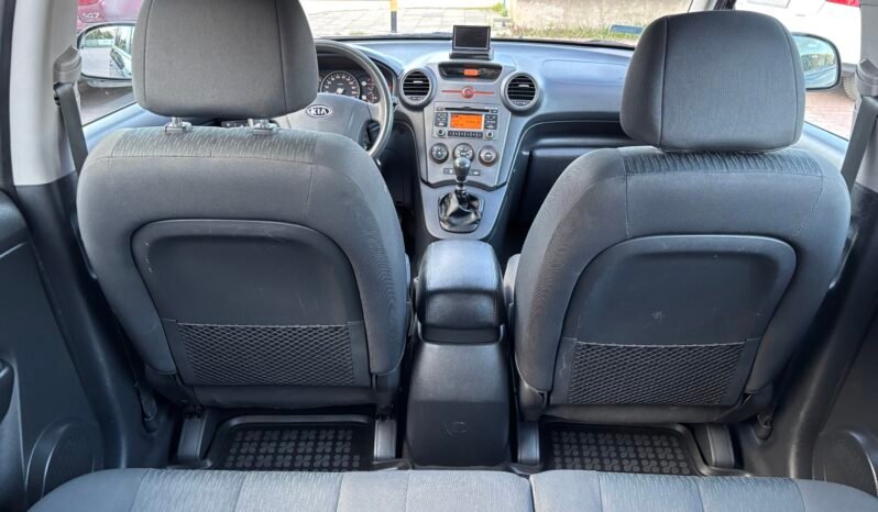 
								Kia CARENS 2010 full									