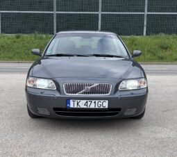 VOLVO V 70 2.4 Momentum 2006