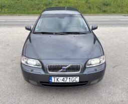 
										VOLVO V 70 2.4 Momentum 2006 full									