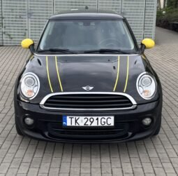 MINI ONE CLUBMAN