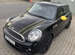 MINI ONE CLUBMAN
