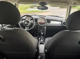 
										MINI ONE CLUBMAN full									