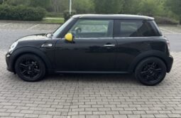 
										MINI ONE CLUBMAN full									
