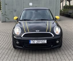 
										MINI ONE CLUBMAN full									