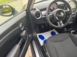 
										MINI ONE CLUBMAN full									