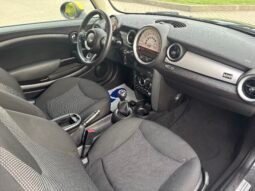 
										MINI ONE CLUBMAN full									