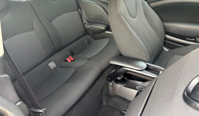 
								MINI ONE CLUBMAN full									