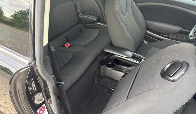 
								MINI ONE CLUBMAN full									